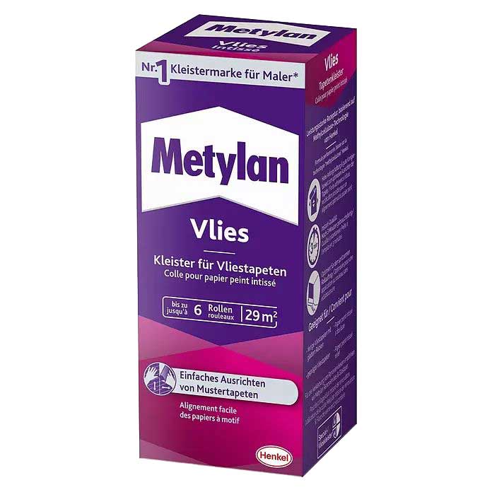 Metylan Kleister Vliestapeten